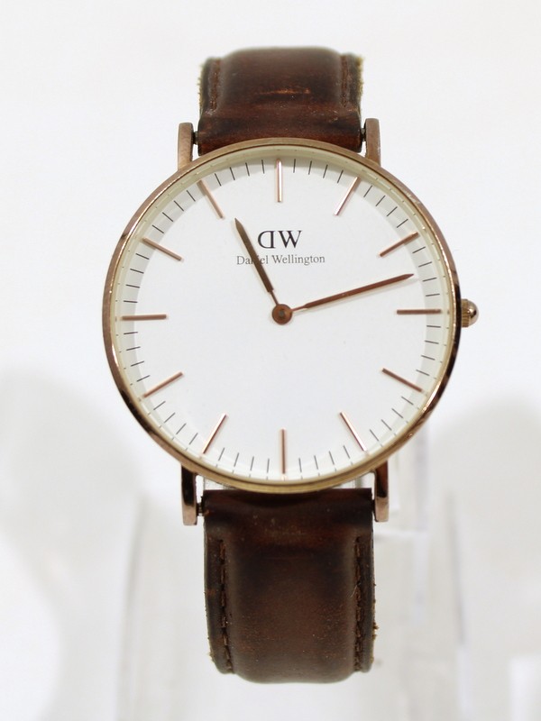 Daniel Wellington Horloge