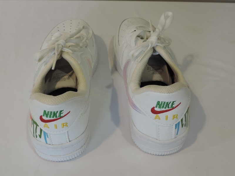 Nike Air sneakers