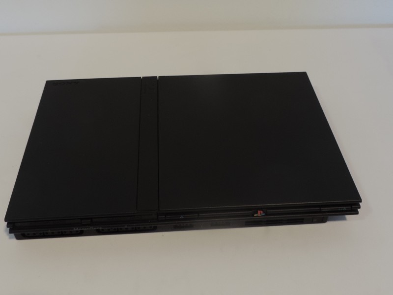 Playstation 2 console