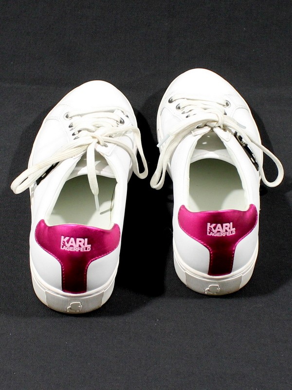 Karl Lagerfeld sneakers