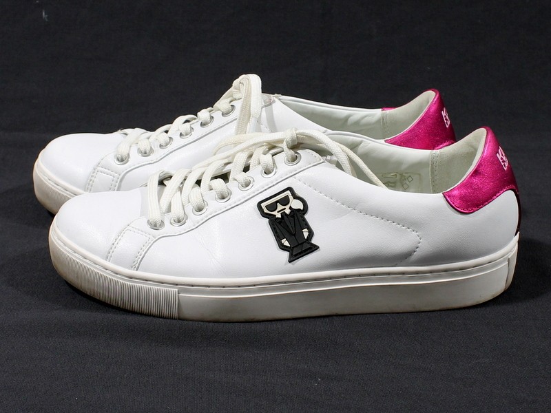 Karl Lagerfeld sneakers