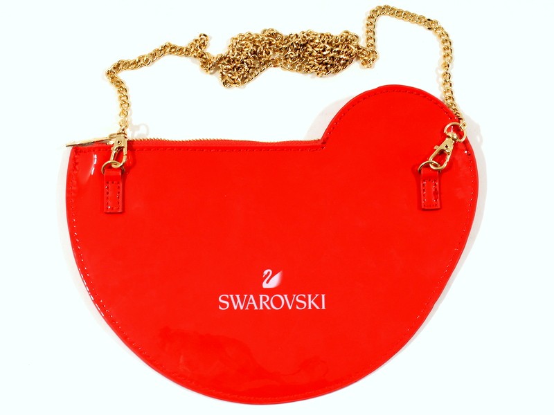 Swarovski handtas