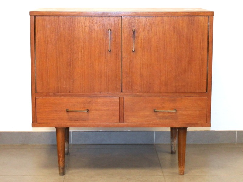 Vintage Dressoir