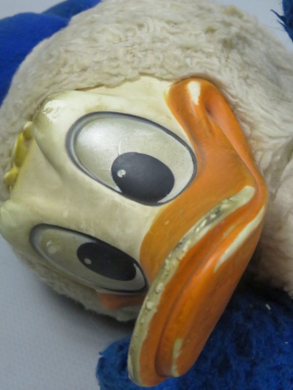 Vintage Chiltern Disney Donald Duck