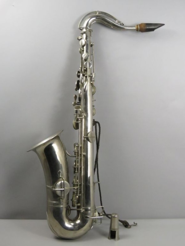 Saxofoon