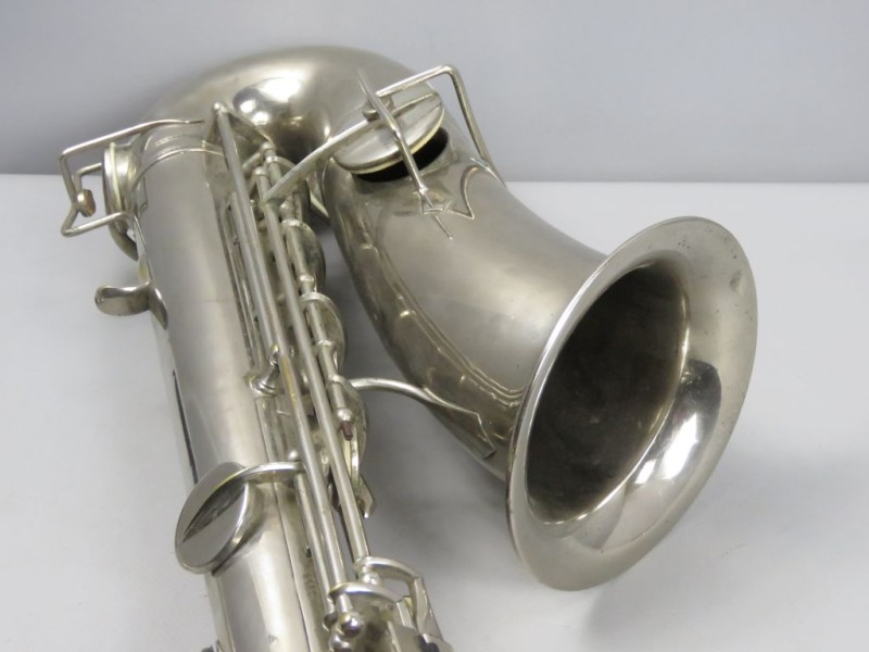 Saxofoon