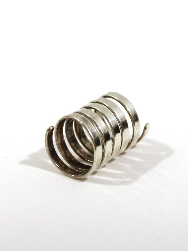 925 Zilveren Ring