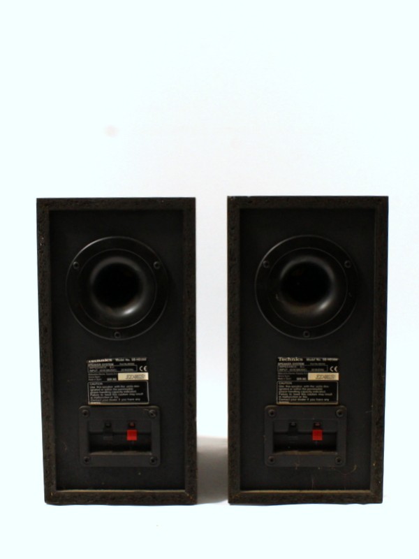 Technics SB-HD350 Set