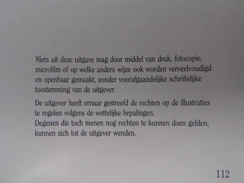 Foto-en infoboek "Knokke-Heist Onverwacht"