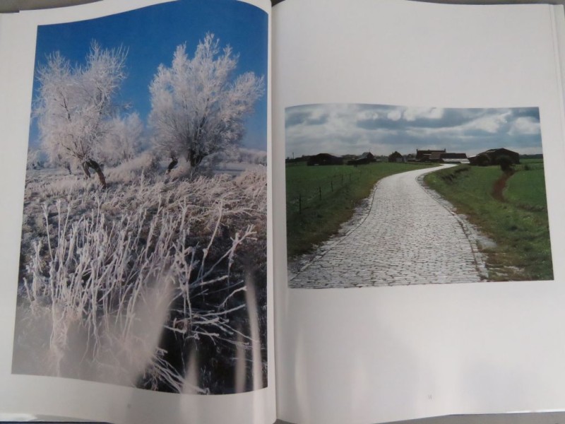 Foto-en infoboek "Knokke-Heist Onverwacht"