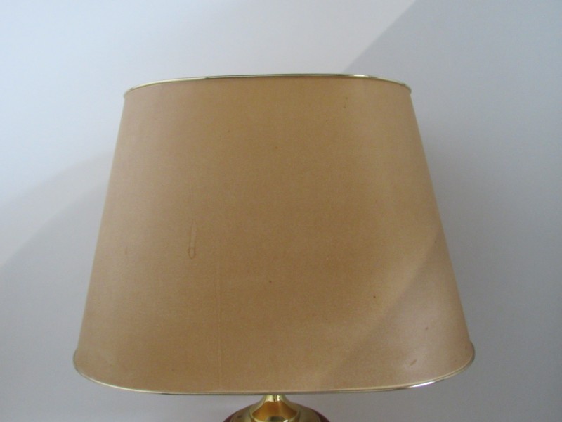 Le Dauphin " Portlander " lamp