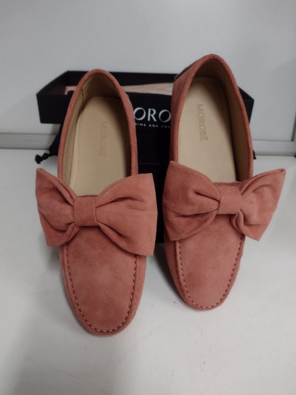 Morobé Loafers