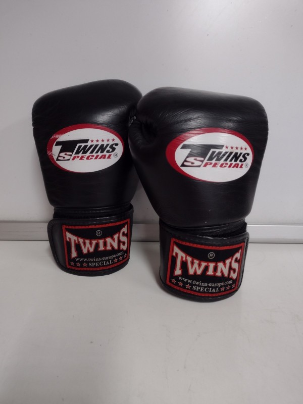 Twins (kick)bokshandschoenen