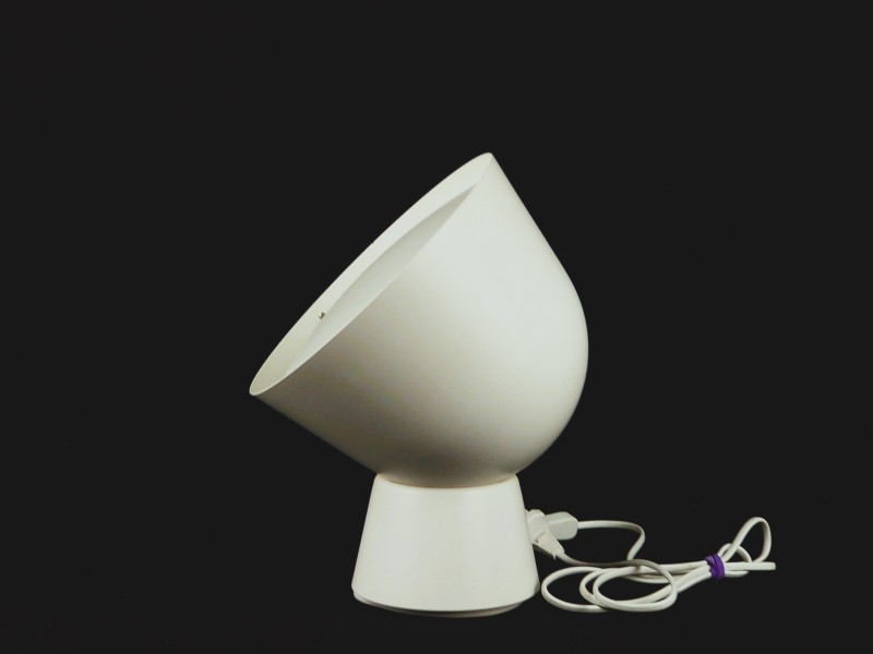 Bureaulamp witte