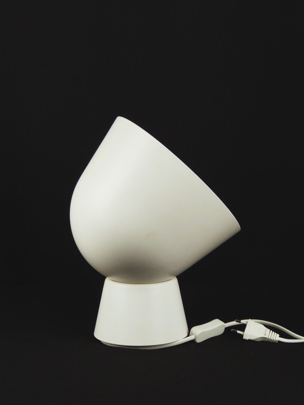 Bureaulamp witte