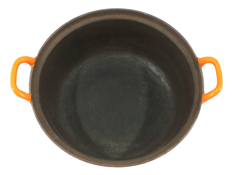 Gietijzeren braadpan Le Creuset