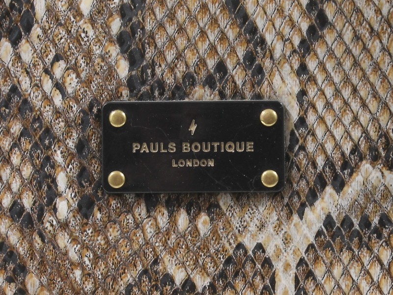 Paul's Boutique Maisy handtas