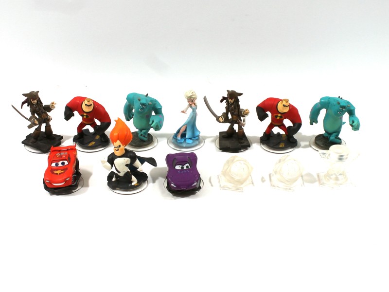 Disney Infinity [ Universeel ]