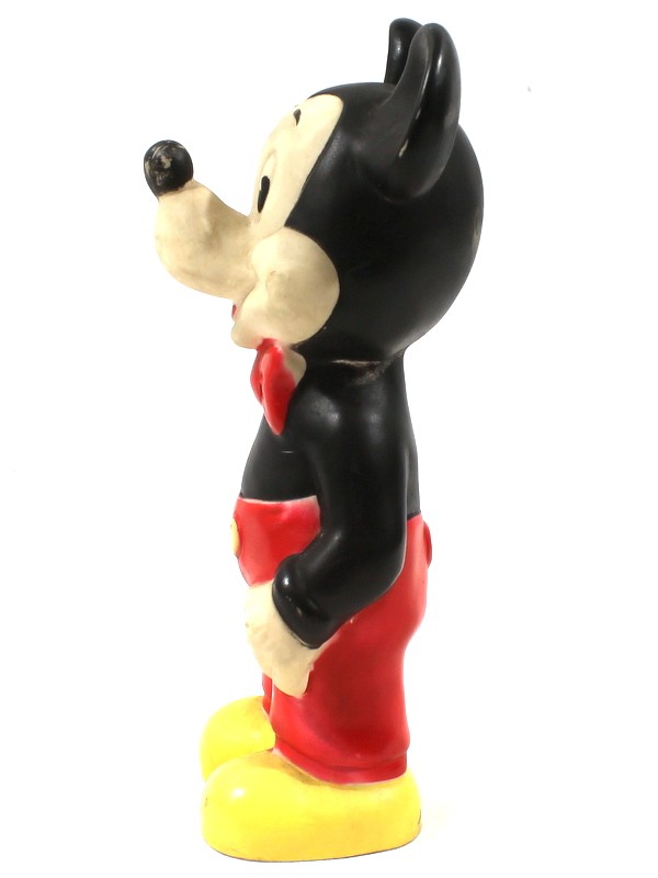 Vintage Mickey Mouse pieppop