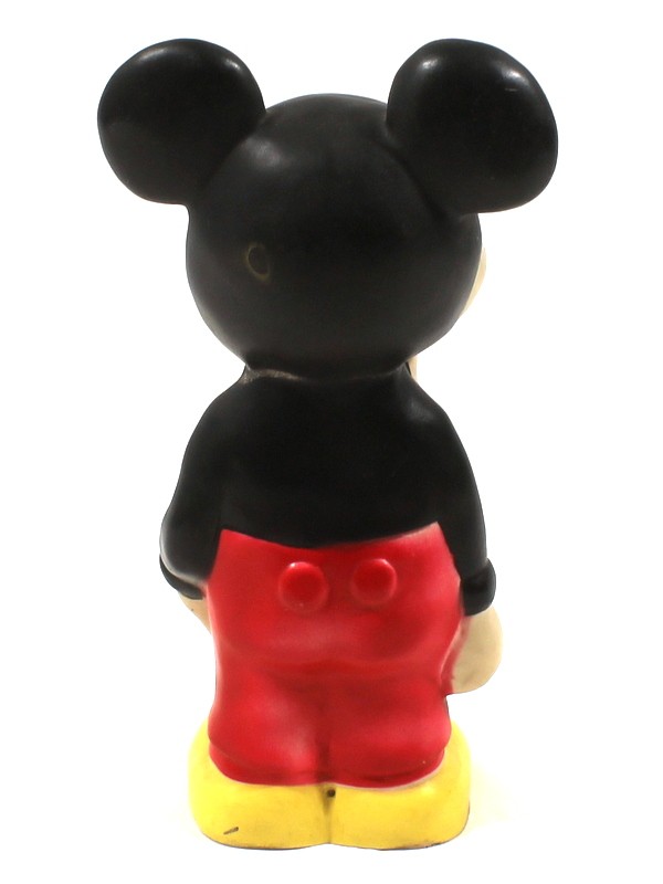 Vintage Mickey Mouse pieppop