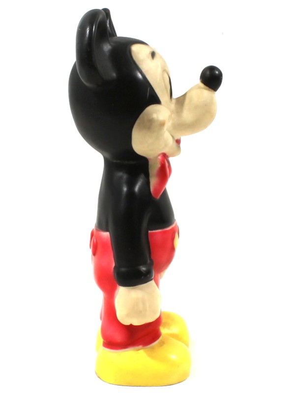 Vintage Mickey Mouse pieppop