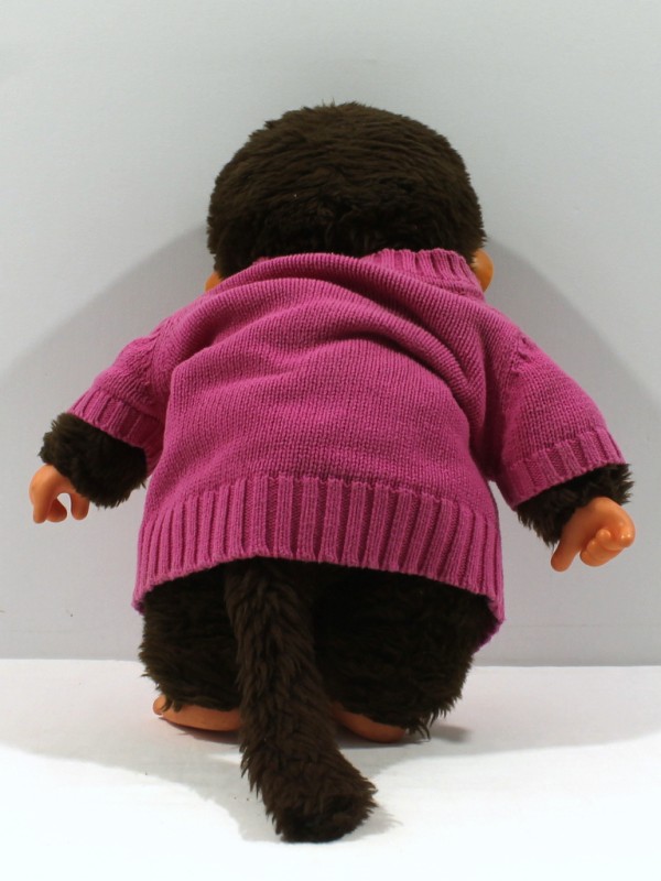 vintage Monchhichi