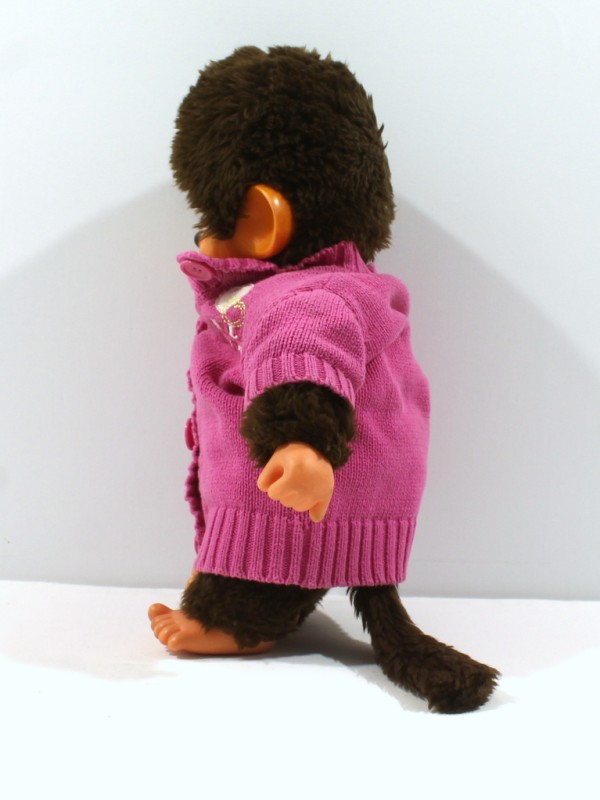 vintage Monchhichi