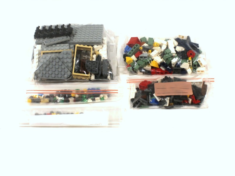 Lego Creator