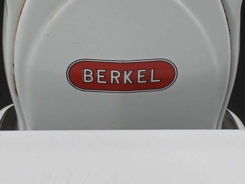 Vintage Berkel Weegschaal