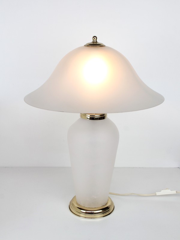 Tafellamp MURANO Design - Made in Italy