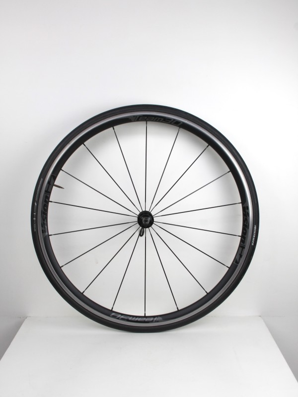 Bontrager TLR Disc racewielen