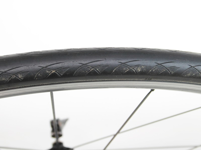 Bontrager TLR Disc racewielen