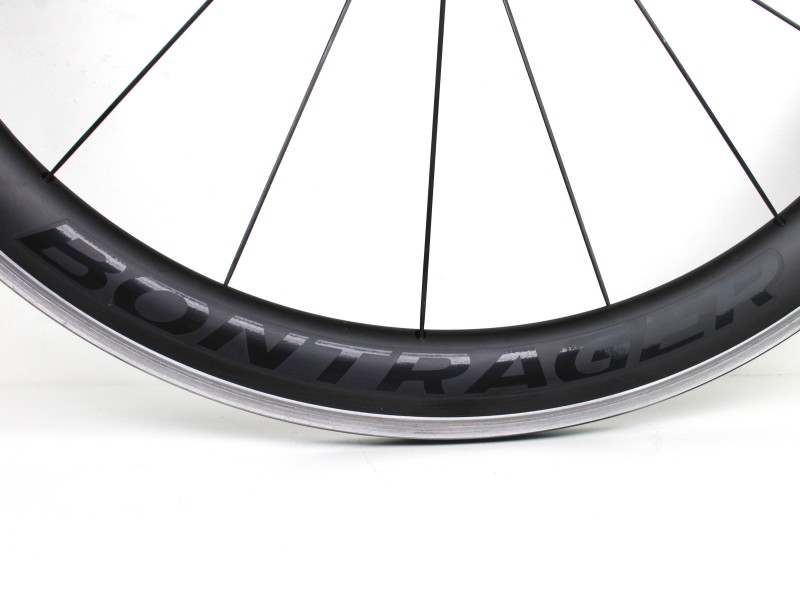 Bontrager TLR Disc racewielen