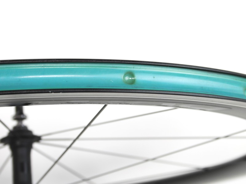 Bontrager TLR Disc racewielen