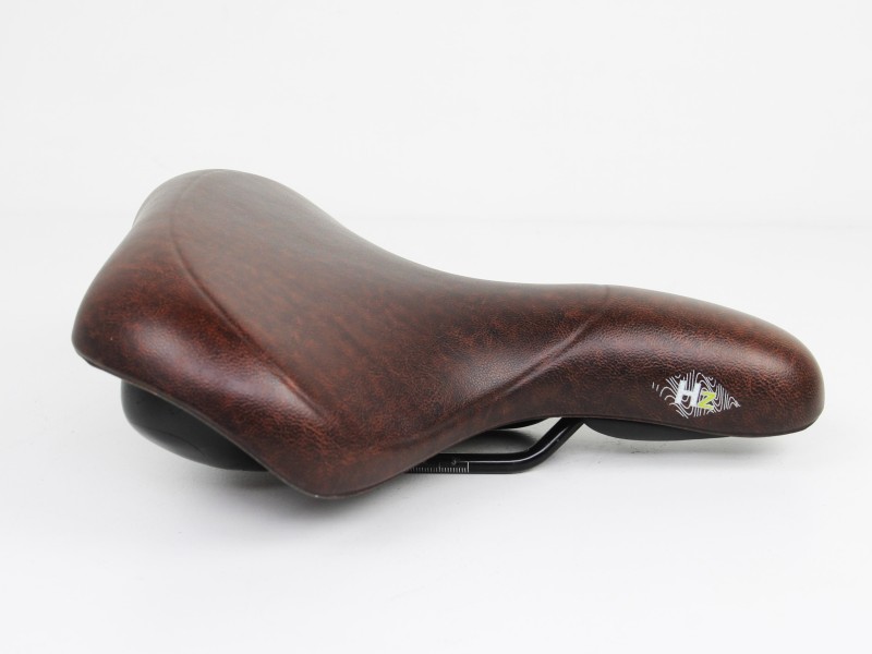 Set van 2 fietszadels Selle Royal