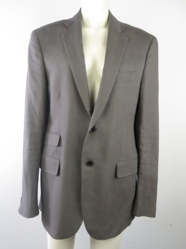 Herenblazer 'Etro Milano' maat 52 (M)