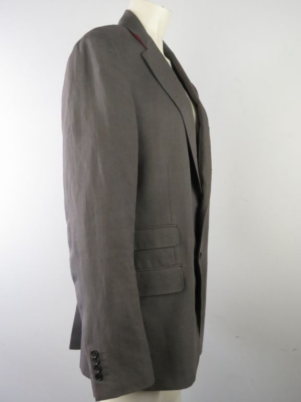 Herenblazer 'Etro Milano' maat 52 (M)