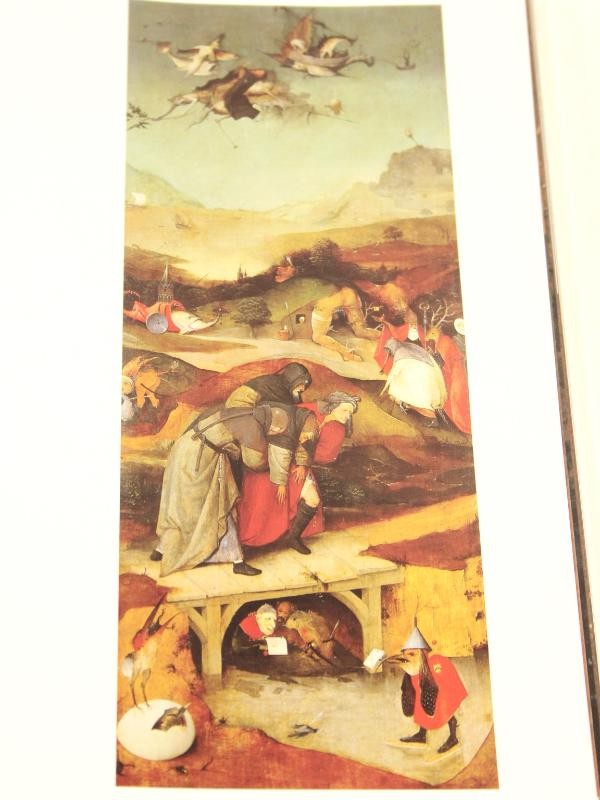 Hieronymus Bosch - Het Complete Werk - Mercatorfonds