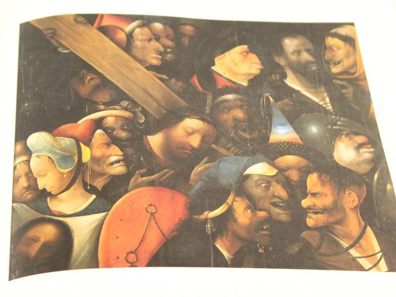 Hieronymus Bosch - Het Complete Werk - Mercatorfonds