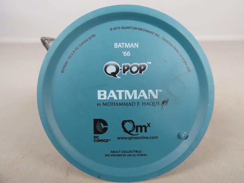 Qpop Batman