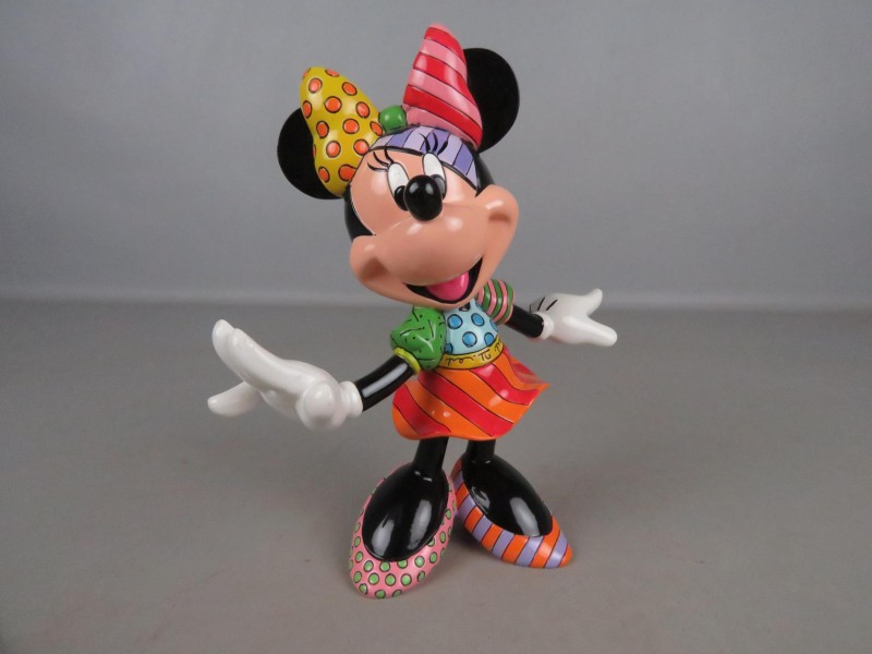 Minnie Mouse figuur