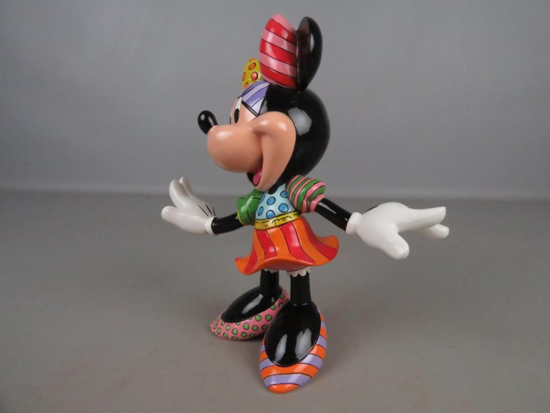 Minnie Mouse figuur