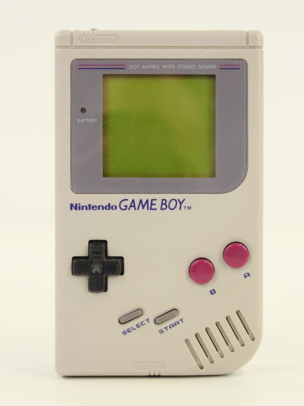 Nintendo GameBoy Original