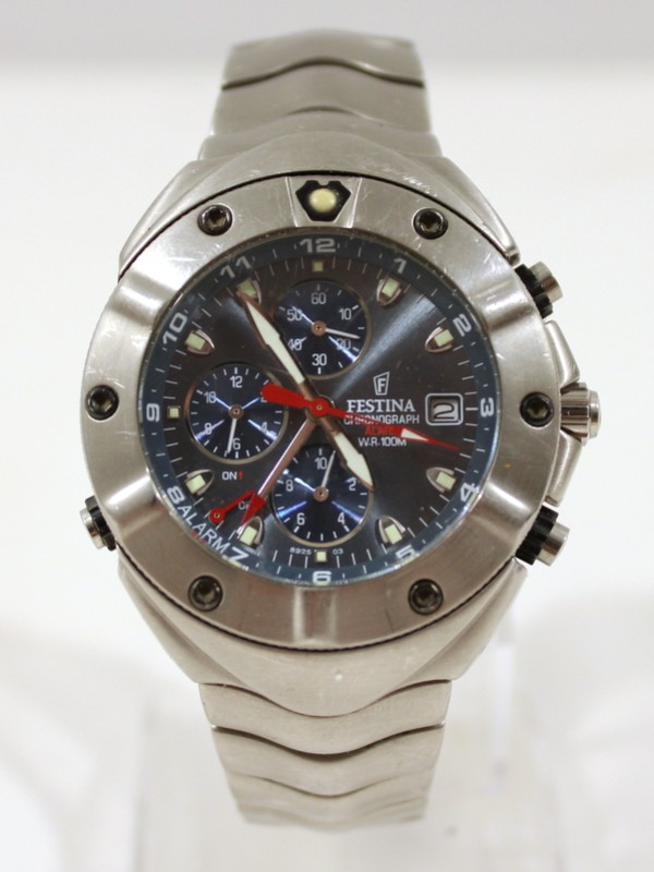 Festina Chronograph