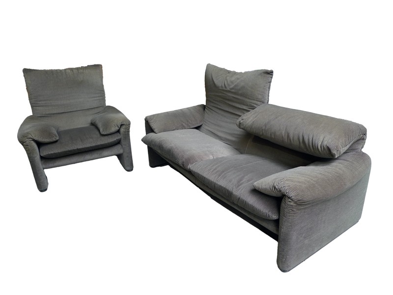 Cassina Maralunga 1zit