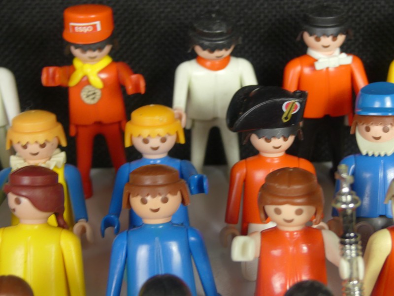 2500gr Poppetjes Playmobil (27)