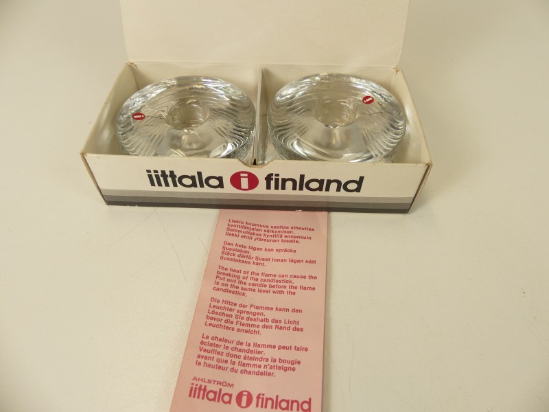 IIttala Finland hebbeding