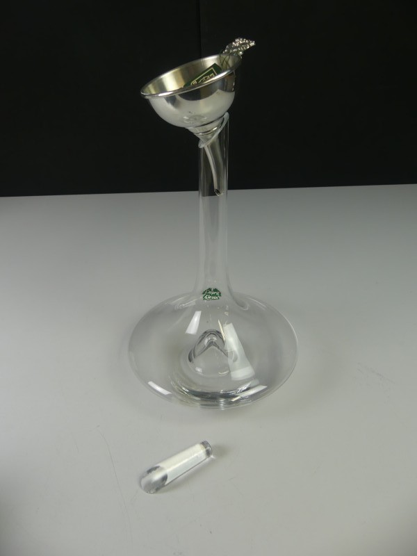 Decanteerset