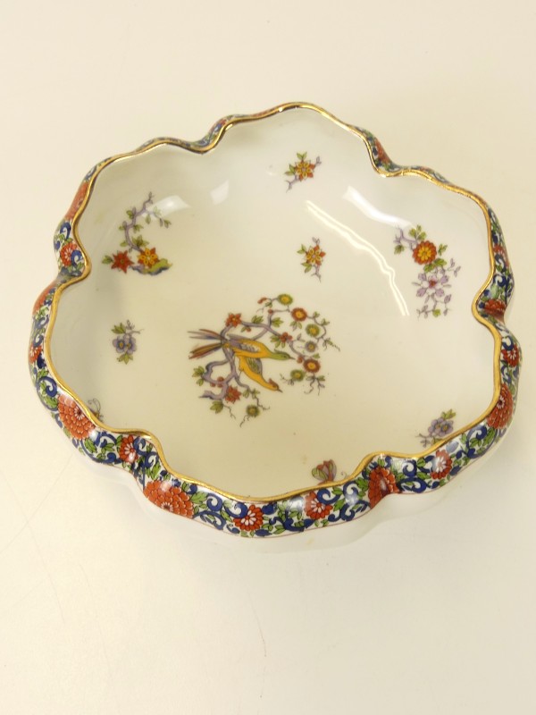 Vintage porseleinen servies - Limoges France