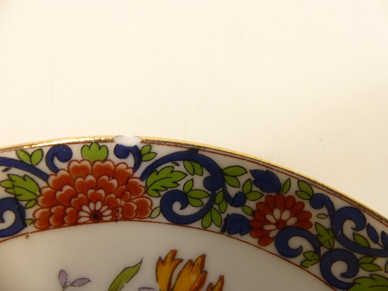 Vintage porseleinen servies - Limoges France